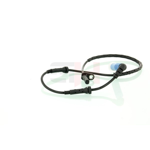 ABS-givare, Sensor, hjulvarvtal, Bakaxel, Bakaxel höger, Bakaxel  GH