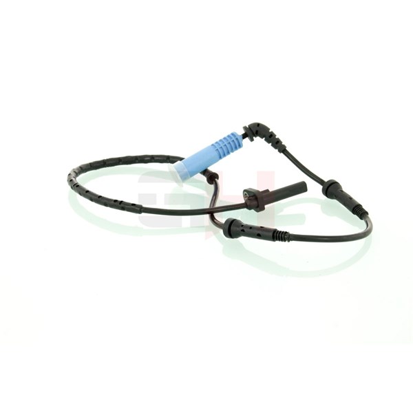 ABS-givare, Sensor, hjulvarvtal, Bakaxel, Bakaxel höger, Bakaxel  GH