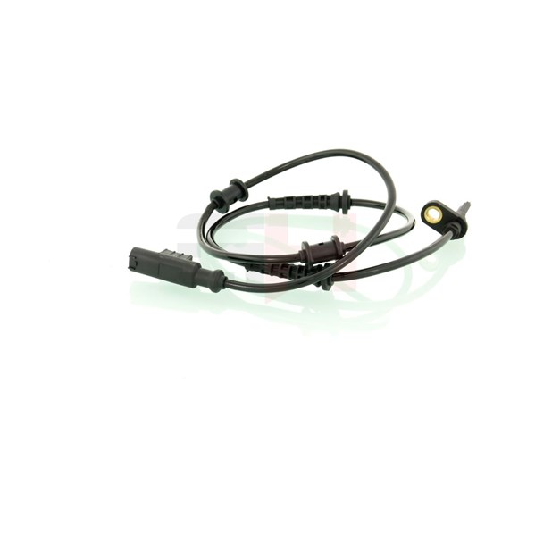 ABS-givare, Sensor, hjulvarvtal, Bakaxel, Bakaxel höger, Bakaxel  GH