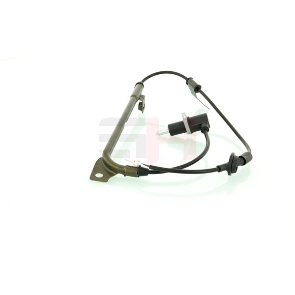 ABS-givare, Sensor, hjulvarvtal, Bakaxel, Bakaxel höger Gh GH-714 GH ABS-givare, Sensor, hjulvarvtal, Bakaxel, Bakaxel höger Gh GH-714 GH