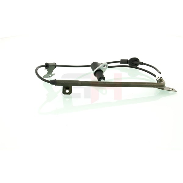 ABS-givare, Sensor, hjulvarvtal, Bakaxel, Bakaxel höger Gh GH-714 GH ABS-givare, Sensor, hjulvarvtal, Bakaxel, Bakaxel höger Gh GH-714 GH