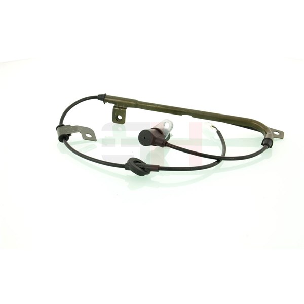 ABS-givare, Sensor, hjulvarvtal, Bakaxel, Bakaxel vänster Gh GH-7 GH