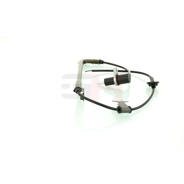 ABS-givare, Sensor, hjulvarvtal, Bakaxel, Bakaxel vänster Gh GH-7 GH