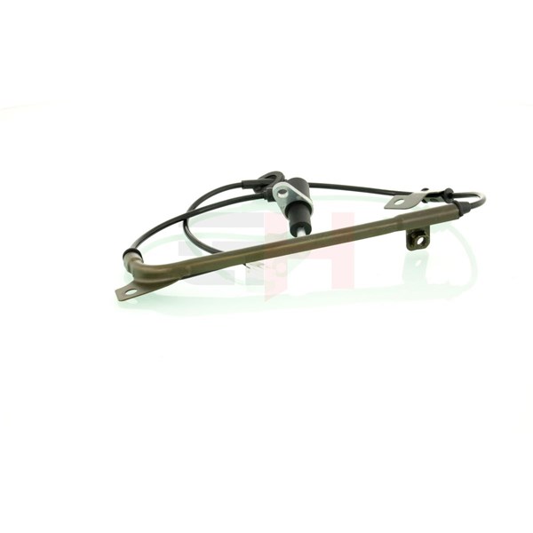 ABS-givare, Sensor, hjulvarvtal, Bakaxel, Bakaxel vänster Gh GH-7 GH ABS-givare, Sensor, hjulvarvtal, Bakaxel, Bakaxel vänster Gh GH-7 GH