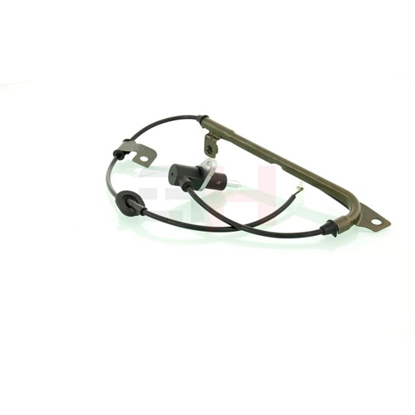 ABS-givare, Sensor, hjulvarvtal, Bakaxel, Bakaxel vänster Gh GH-7 GH