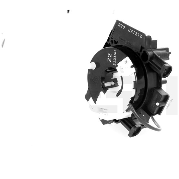 Klockfjäder, airbag Gh GH-792296 GH
