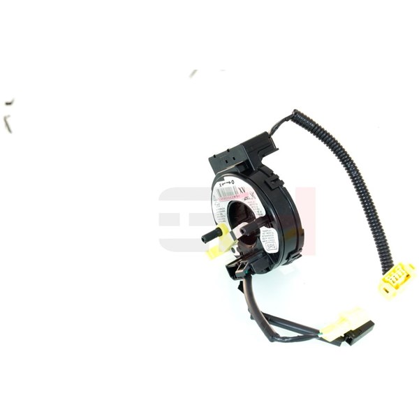 Klockfjäder, airbag Gh GH-792642 GH