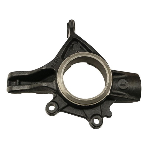 Spindelbult, hjulupphängning, framaxel vänster Fast FT13553 FAST