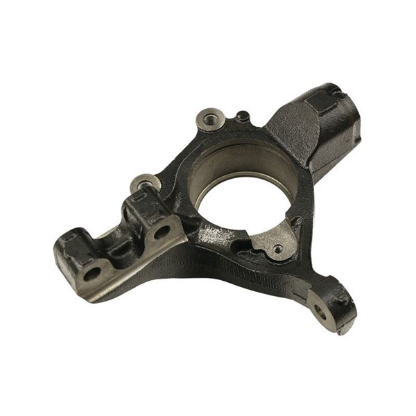 Spindelbult, hjulupphängning, framaxel vänster Fast FT13553 FAST