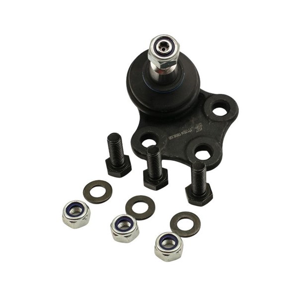 Kulled / Spindelled, Fram, höger eller vänster, Nedre Fast FT1702 FAST
