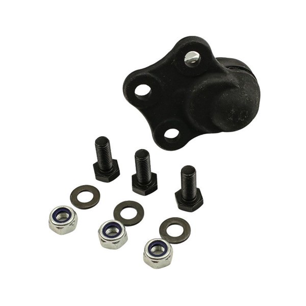 Kulled / Spindelled, Fram, höger eller vänster, Nedre Fast FT1702 FAST Kulled / Spindelled, Fram, höger eller vänster, Nedre Fast FT1702 FAST