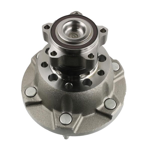 Hjullagersats, Framaxel Fast FT24061 FAST