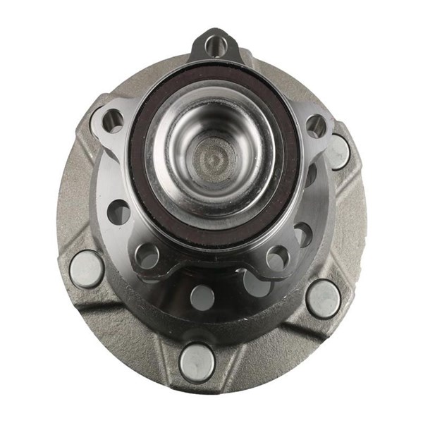Hjullagersats, Framaxel Fast FT24061 FAST