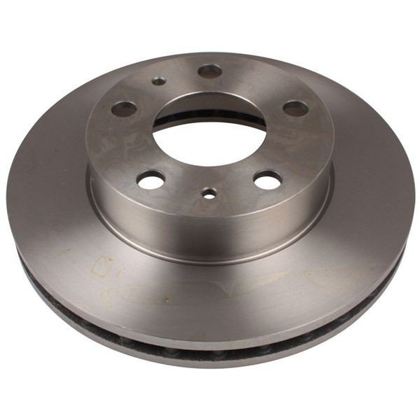 Bromsskiva Ventilerad, Framaxel Fast FT31109 FAST