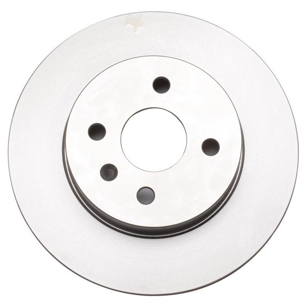 Bromsskiva Solid, Bakaxel Fast FT31120 FAST