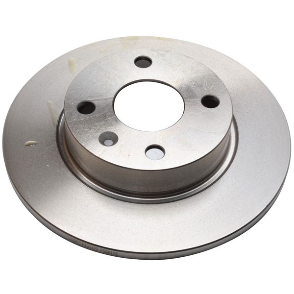 Bromsskiva Solid, Bakaxel Fast FT31122 FAST