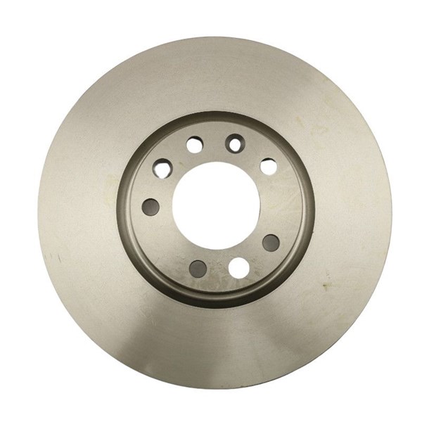 Bromsskiva Ventilerad, Framaxel Fast FT31136 FAST