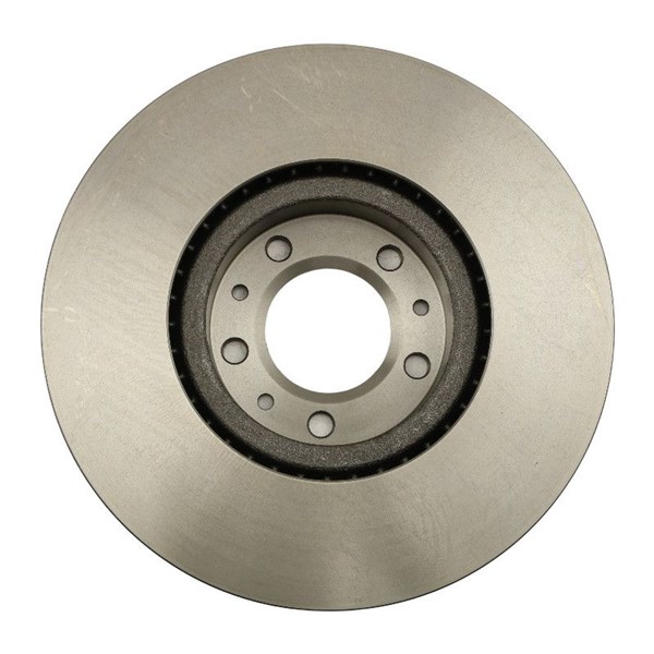 Bromsskiva Ventilerad, Framaxel Fast FT31136 FAST