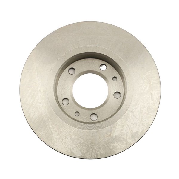 Bromsskiva Solid, Bakaxel Fast FT31137 FAST