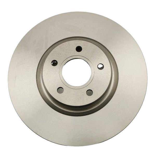 Bromsskiva Ventilerad, Framaxel Fast FT31140 FAST