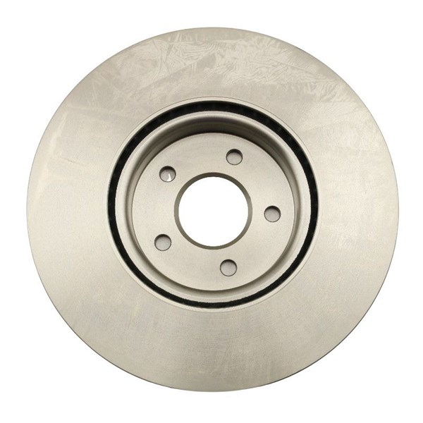 Bromsskiva Ventilerad, Framaxel Fast FT31140 FAST