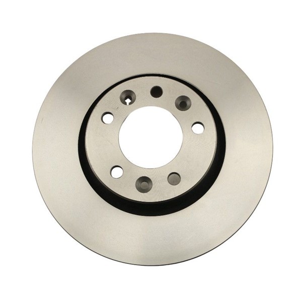 Bromsskiva Ventilerad, Framaxel Fast FT31144 FAST