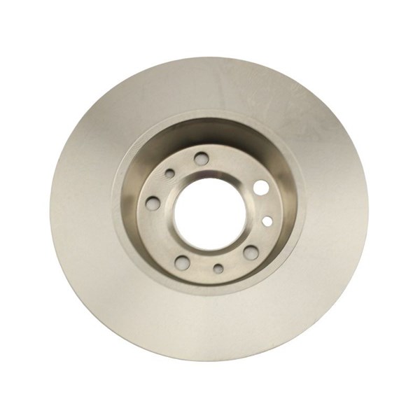 Bromsskiva Ventilerad, Framaxel Fast FT31144 FAST
