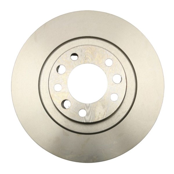 Bromsskiva Solid, Bakaxel Fast FT31145 FAST