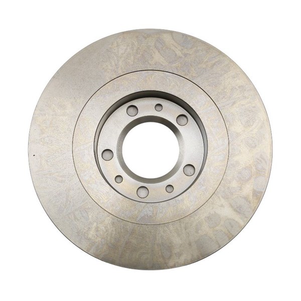 Bromsskiva Solid, Bakaxel Fast FT31145 FAST