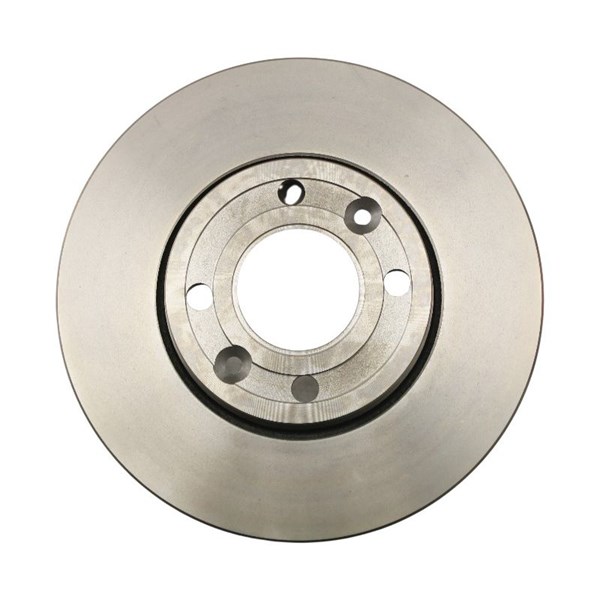 Bromsskiva Ventilerad, Framaxel Fast FT31149 FAST