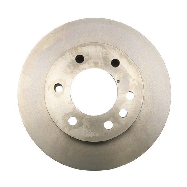 Bromsskiva Ventilerad, Framaxel Fast FT31153 FAST Bromsskiva Ventilerad, Framaxel Fast FT31153 FAST