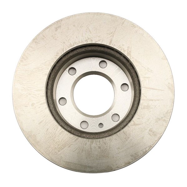 Bromsskiva Ventilerad, Framaxel Fast FT31153 FAST Bromsskiva Ventilerad, Framaxel Fast FT31153 FAST