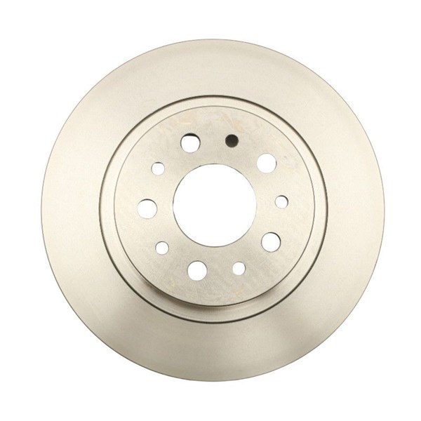 Bromsskiva Solid, Bakaxel Fast FT31154 FAST