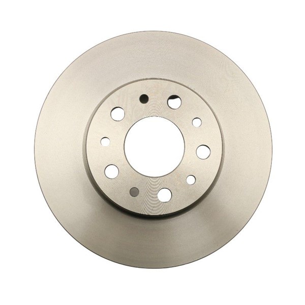 Bromsskiva Solid, Bakaxel Fast FT31155 FAST