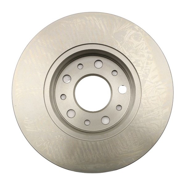 Bromsskiva Solid, Bakaxel Fast FT31155 FAST