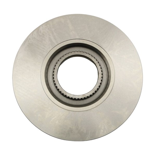 Bromsskiva Solid, Bakaxel Fast FT31158 FAST