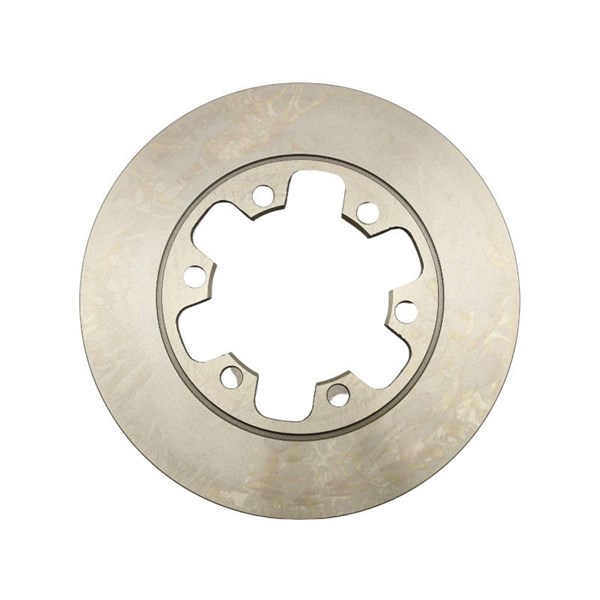 Bromsskiva Solid, Bakaxel Fast FT31159 FAST