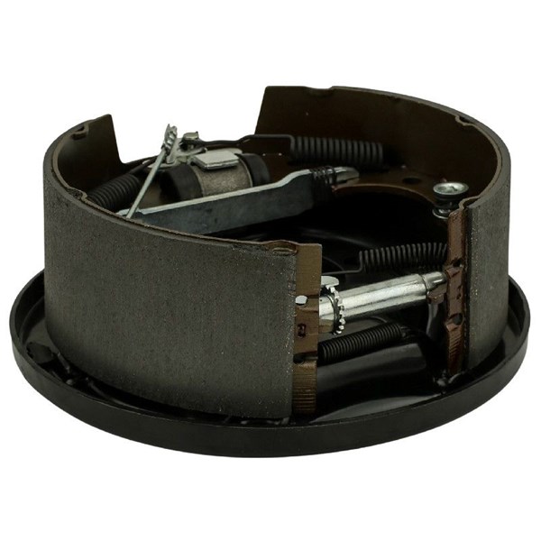 Bromsbackar, sats, Bakaxel höger Fast FT32301 FAST Bromsbackar, sats, Bakaxel höger Fast FT32301 FAST