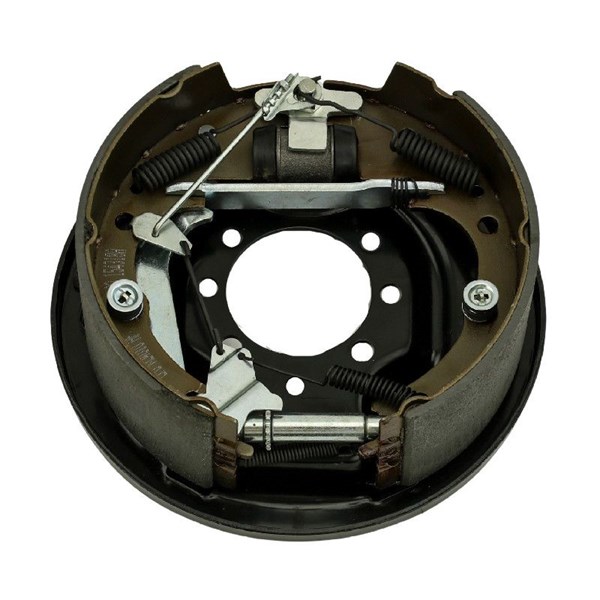Bromsbackar, sats, Bakaxel höger Fast FT32301 FAST Bromsbackar, sats, Bakaxel höger Fast FT32301 FAST