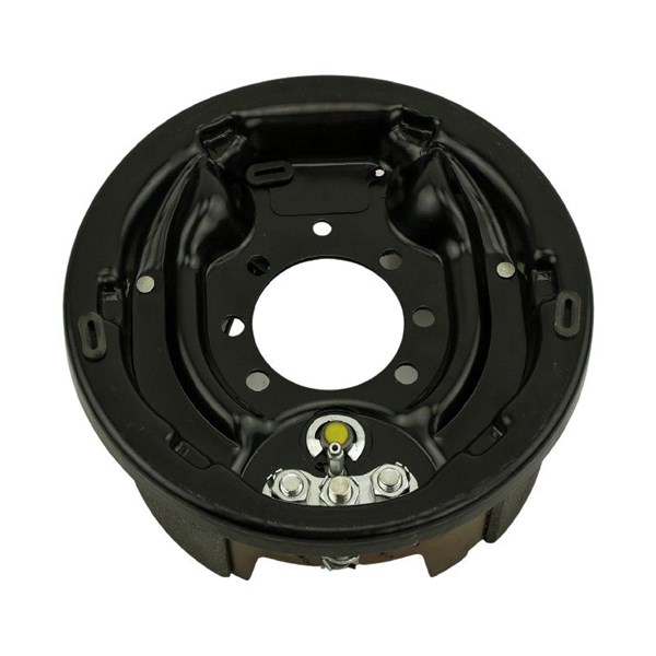 Bromsbackar, sats, Bakaxel höger Fast FT32301 FAST Bromsbackar, sats, Bakaxel höger Fast FT32301 FAST