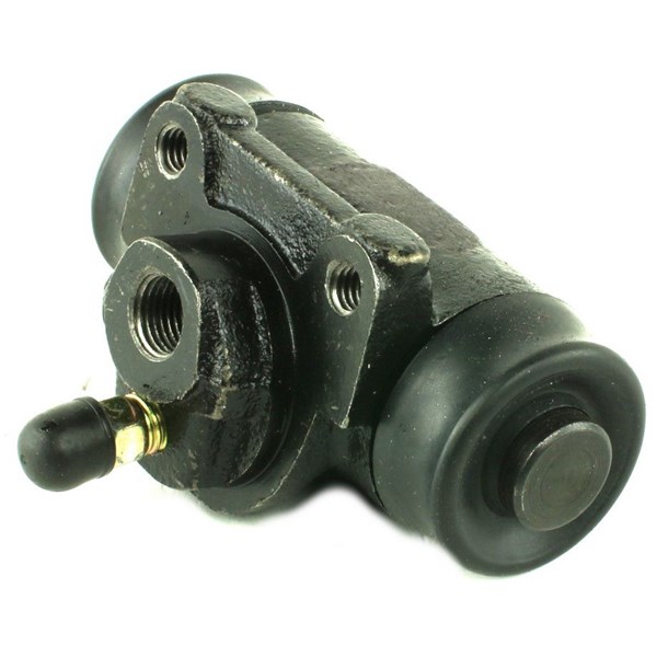 Hjulcylinder, Bakaxel höger, Bakaxel vänster Fast FT34019 FAST