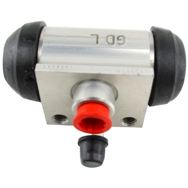 Hjulcylinder, Bakaxel höger, Bakaxel vänster Fast FT34036 FAST