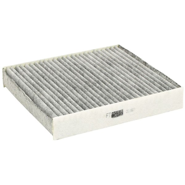 Kupefilter Fast FT37422 FAST