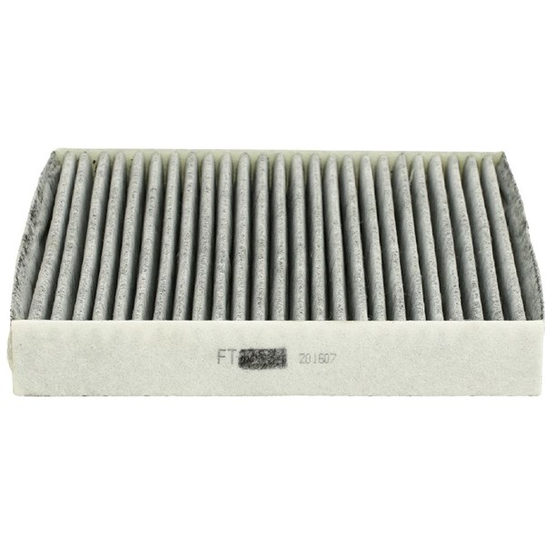 Kupefilter Fast FT37422 FAST