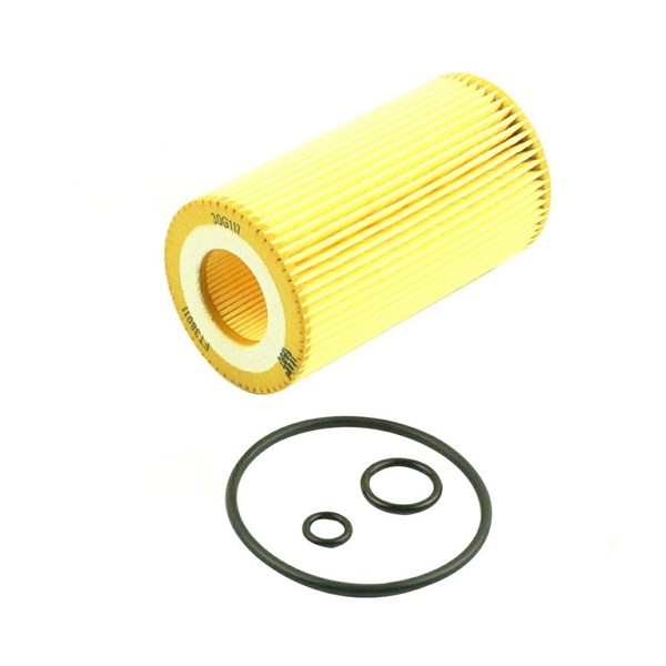 Oljefilter Fast FT38011 FAST