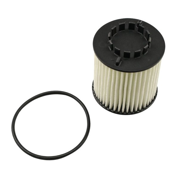 Oljefilter Fast FT38023 FAST