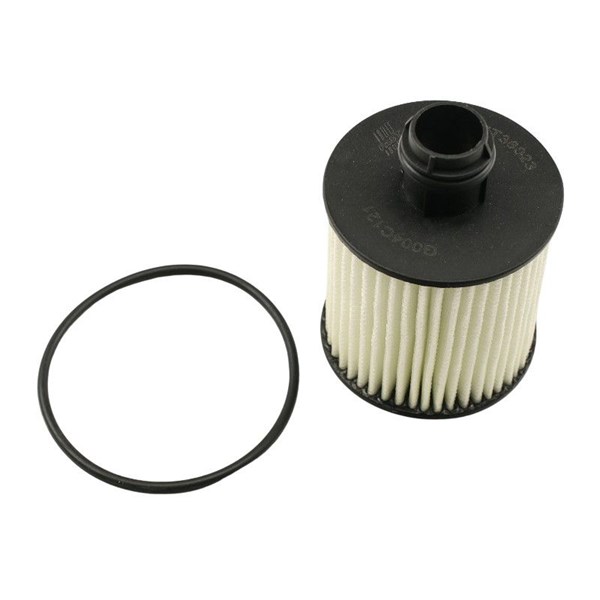Oljefilter Fast FT38023 FAST