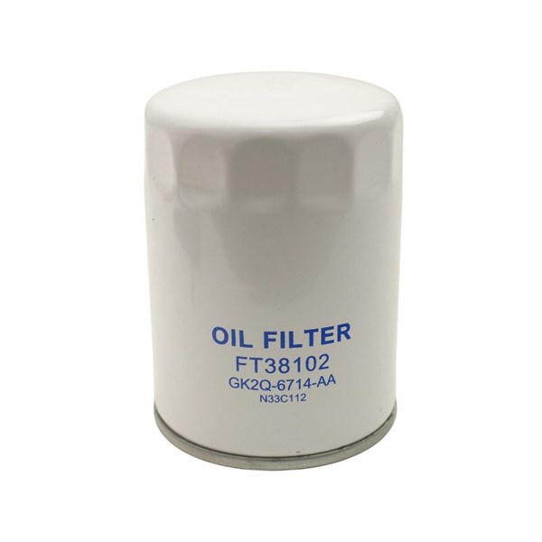 Oljefilter Fast FT38102 FAST