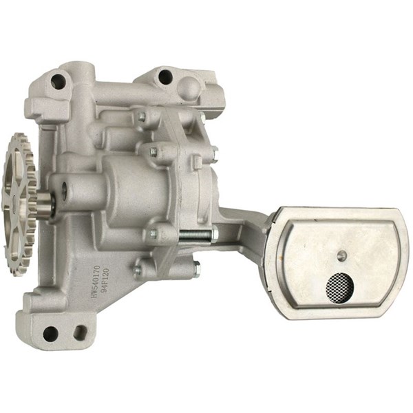 Oljepump Fast FT38314 FAST
