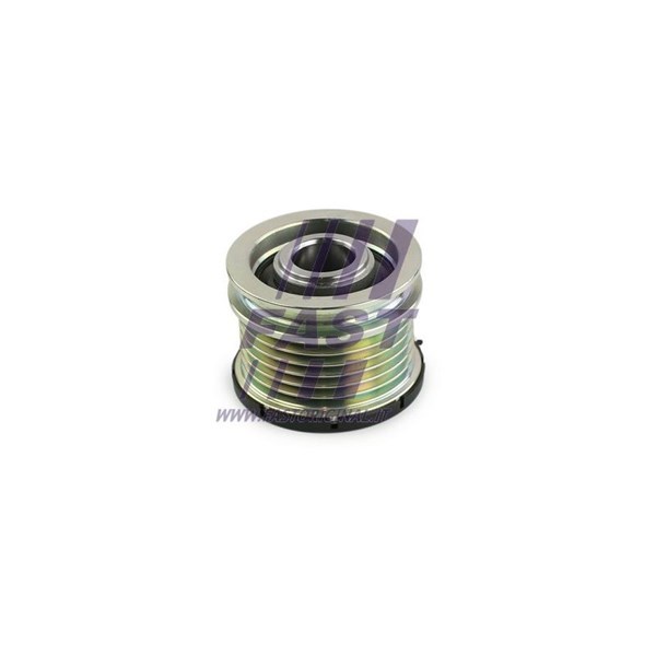 Remskiva, generator Fast FT45637 FAST